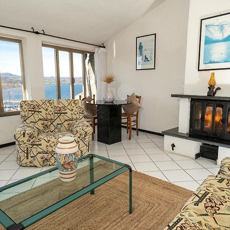 Casa Lago E Camino Capodimonte Εξωτερικό φωτογραφία