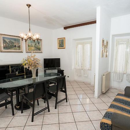Casa Lago E Camino Capodimonte Εξωτερικό φωτογραφία