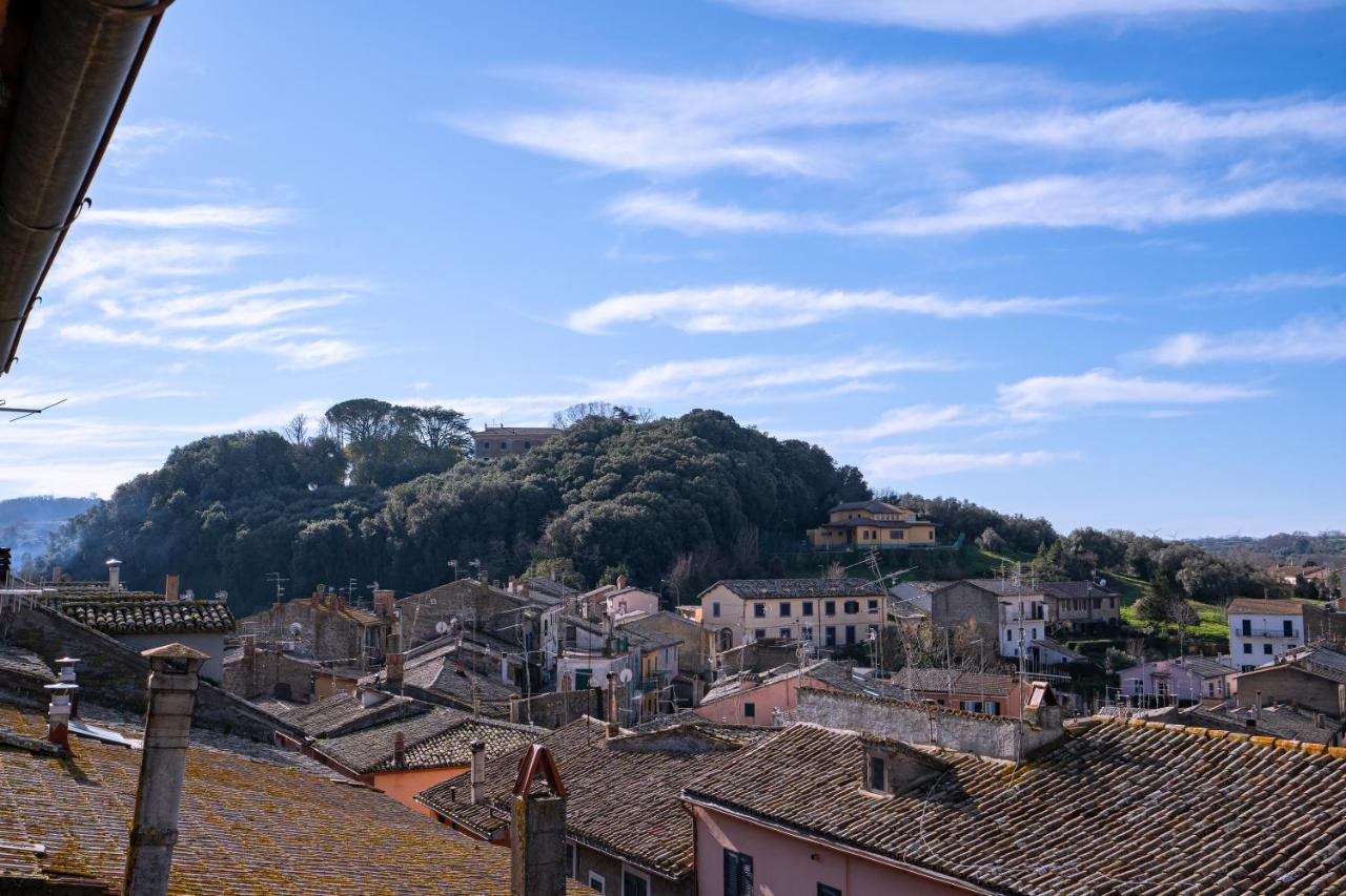 Casa Lago E Camino Capodimonte Εξωτερικό φωτογραφία