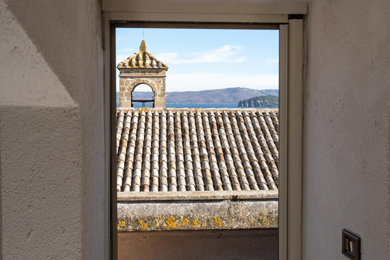 Casa Lago E Camino Capodimonte Εξωτερικό φωτογραφία
