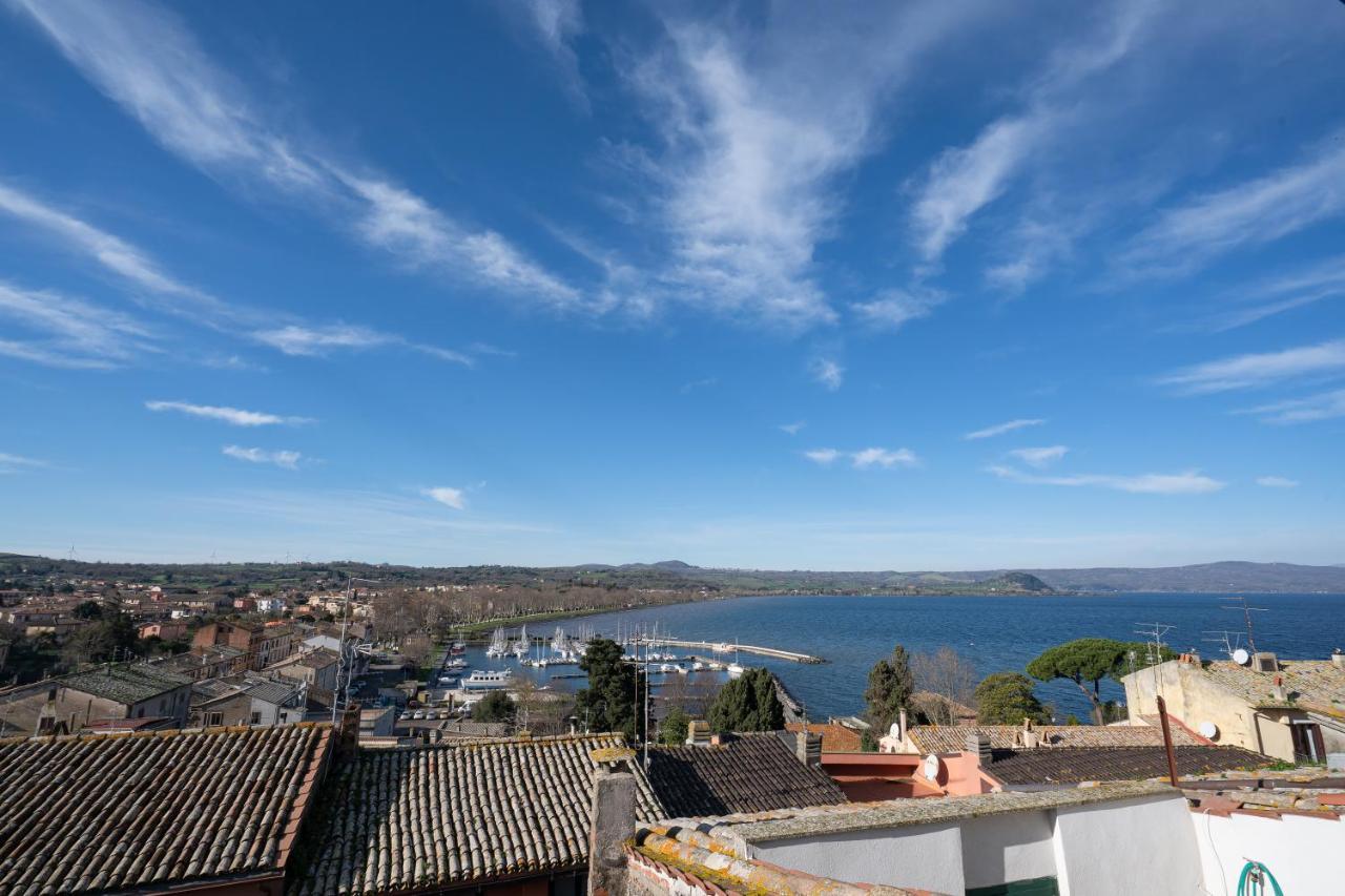 Casa Lago E Camino Capodimonte Εξωτερικό φωτογραφία