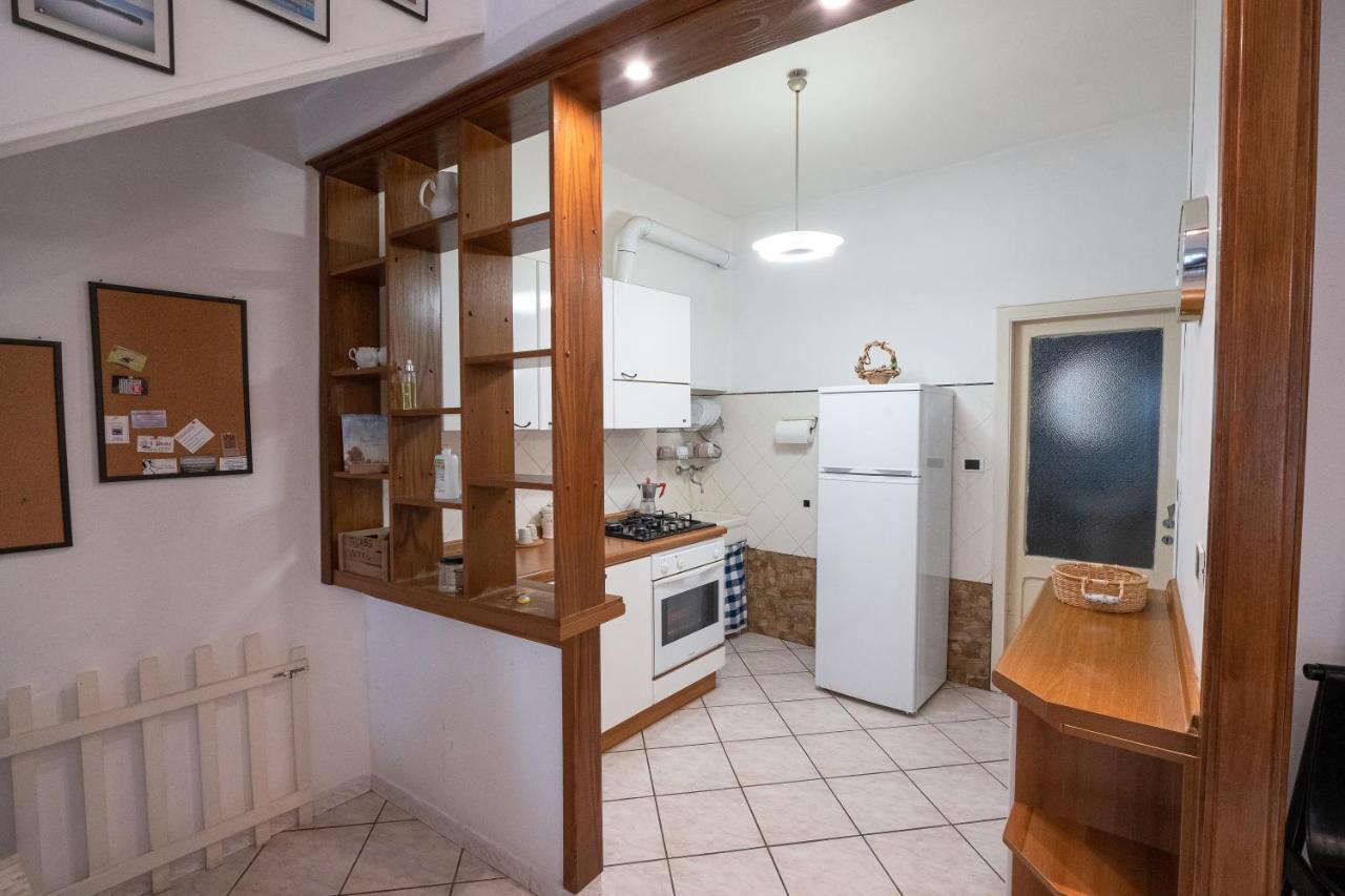 Casa Lago E Camino Capodimonte Εξωτερικό φωτογραφία