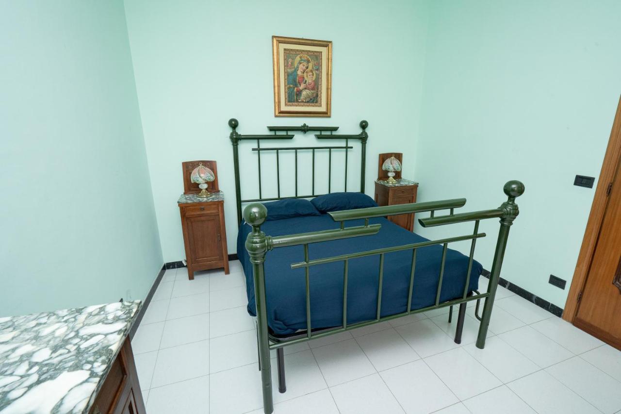 Casa Lago E Camino Capodimonte Εξωτερικό φωτογραφία